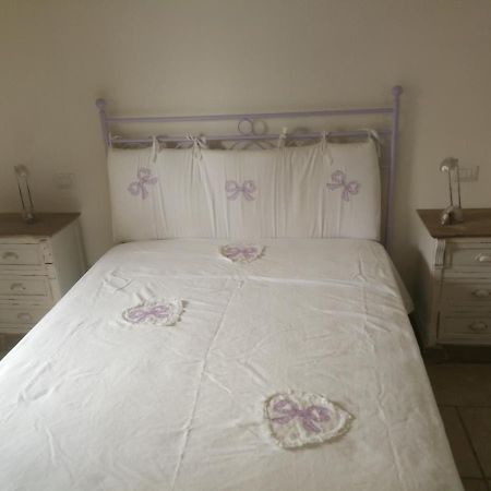 Apartamento The Sunny House Villasimius Exterior foto